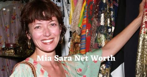 Exploring Mia's Financial Success and Investments