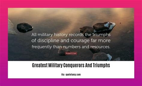 Exploring Mia Military's Accomplishments and Triumphs