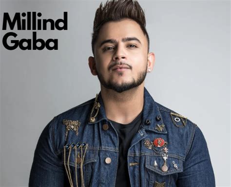 Exploring Millind Gaba's Personal and Professional Journey