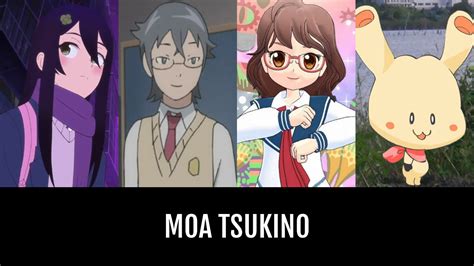 Exploring Moa Tsukino's Generosity