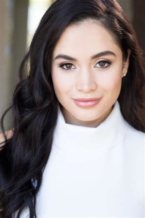 Exploring Moriah Garcia's Successful Career