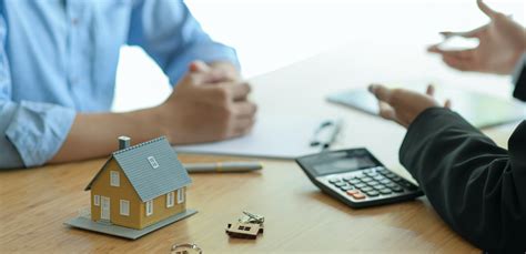 Exploring Mortgage Loan Programs: Financing Options for Your Dream Home