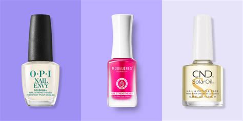 Exploring Nail Care: The Advantages of Using Purple Nail Strengthener