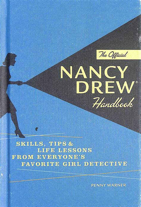 Exploring Nancy Drew's Career Successes