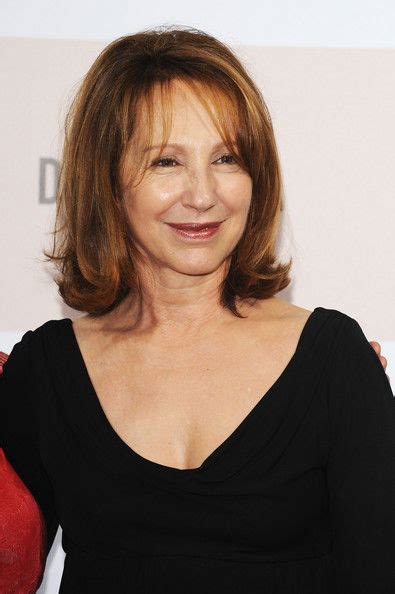 Exploring Nathalie Baye's Acting Career