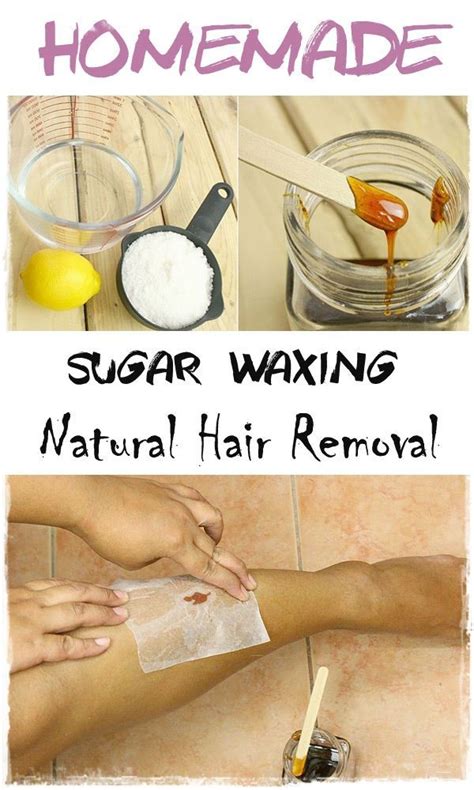 Exploring Natural Beauty: Alternatives to Traditional Hair Removal Methods