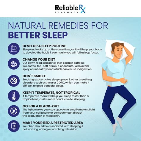 Exploring Natural Remedy Options for Enhancing Sleep Quality