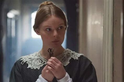 Exploring Nell Hudson's Roles on Screen