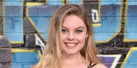 Exploring Nell Hudson's Stature