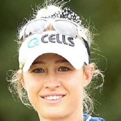 Exploring Nelly Korda's Personal Life and Hobbies