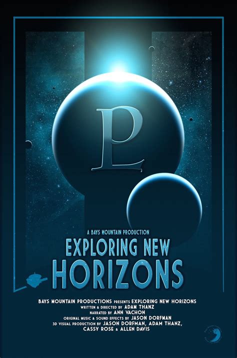 Exploring New Horizons: Reasons to Relocate