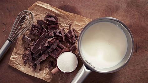 Exploring New Ways to Infuse Indulgent Dark Chocolate into Your Culinary Adventures