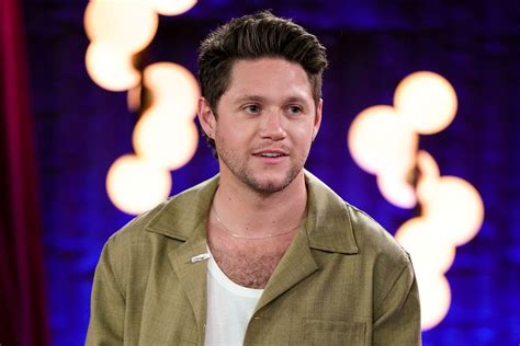 Exploring Niall Horan's Endeavors Beyond the Music Scene