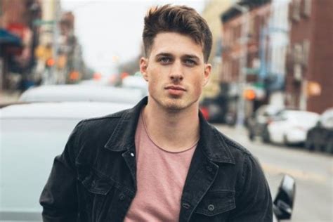 Exploring Nick Sandell's Personal Life and Relationships