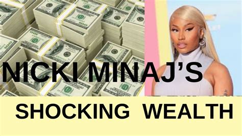 Exploring Nicki Lane's Sources of Wealth