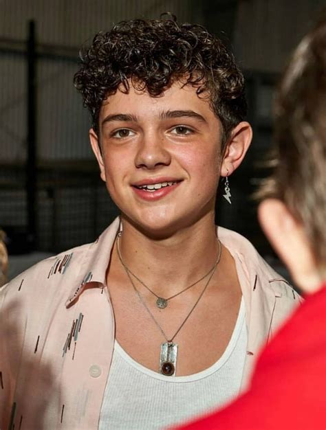 Exploring Noah Jupe's Net Worth and Success