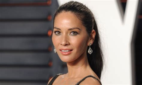 Exploring Olivia Munn's Filmography and Achievements