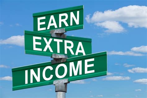 Exploring Opportunities: Generating Additional Income Streams