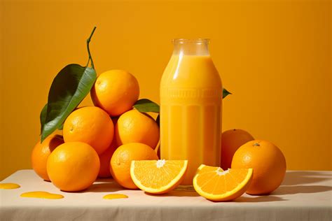 Exploring Orange Juice Dreams: Unearthing Cultural Meanings and Personal Significance