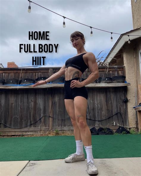 Exploring Patty Red's Figure and Physique