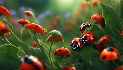 Exploring Personal Connections and Experiences with Ladybugs in Dream Analysis