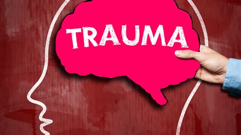 Exploring Personal Experiences: Trauma and Emotional Distress