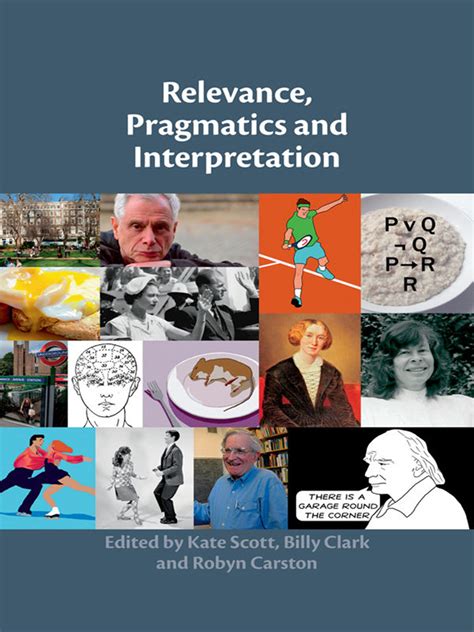 Exploring Personal Interpretations and Individual Relevance