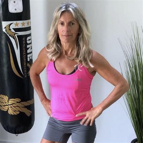 Exploring Petra's Physique and Workout Regimen