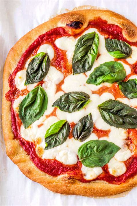 Exploring Pizza Topping Options: From Classic Margherita to Gourmet Creations