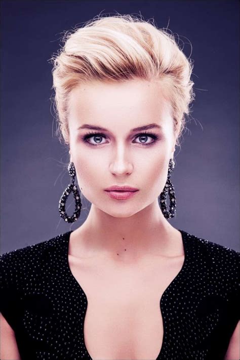 Exploring Polina Gagarina's Global Acclaim and Popularity