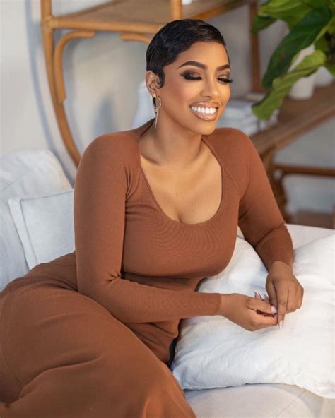 Exploring Porsha's Years: Unveiling Porsha's Age