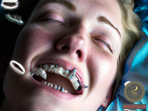 Exploring Possible Meanings of Dreams About Others Wearing Braces