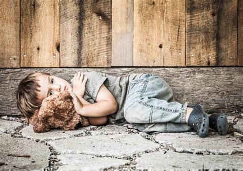 Exploring Possible Meanings of Dreams Involving Neglected Infants