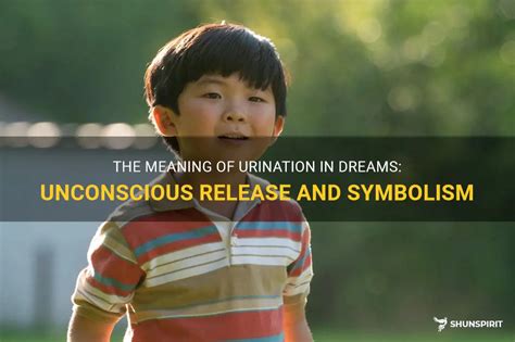 Exploring Power Dynamics and Control: Dominance in Dreams involving Urination