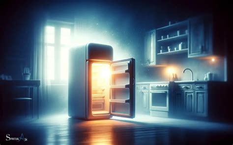 Exploring Practical Approaches to Understanding the Symbolism of a Faulty Fridge in Dreams