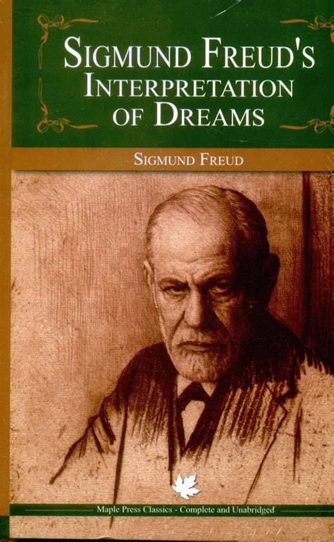 Exploring Psychological Factors That Influence the Interpretation of Dreams