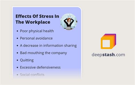 Exploring Psychological Interpretations: The Impact of Stress in the Workplace