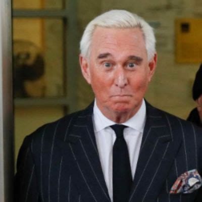 Exploring Roger Stone's Career Achievements