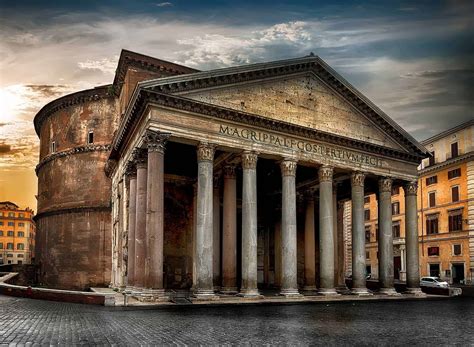 Exploring Rome's Iconic Religious and Historical Sites