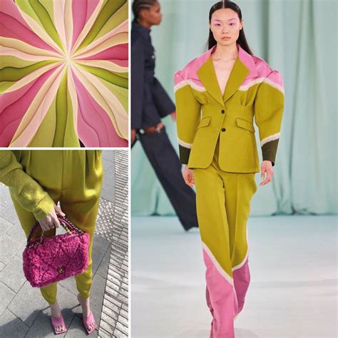 Exploring Rose Pink's Influence in Fashion: From Runway to Everyday