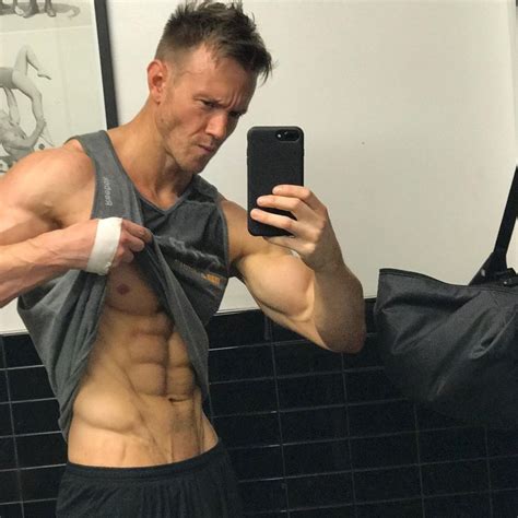 Exploring Ryder Mccrann's Workout Routine and Diet Plan