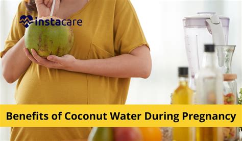 Exploring Safely the Nutritional Benefits of Coconut While Expecting