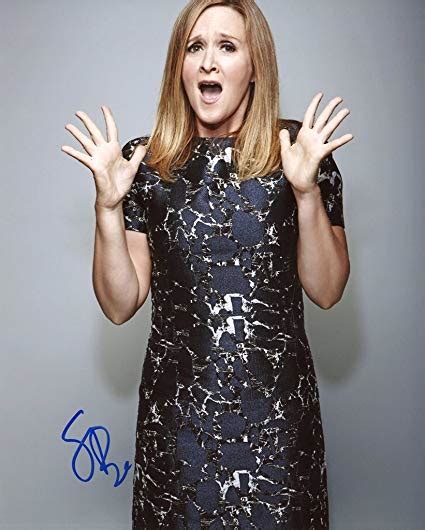 Exploring Samantha Bee's Height and Weight