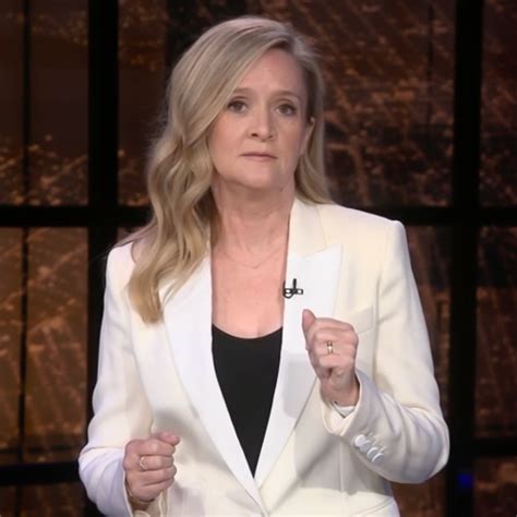 Exploring Samantha Bee's Upcoming Projects and Ventures