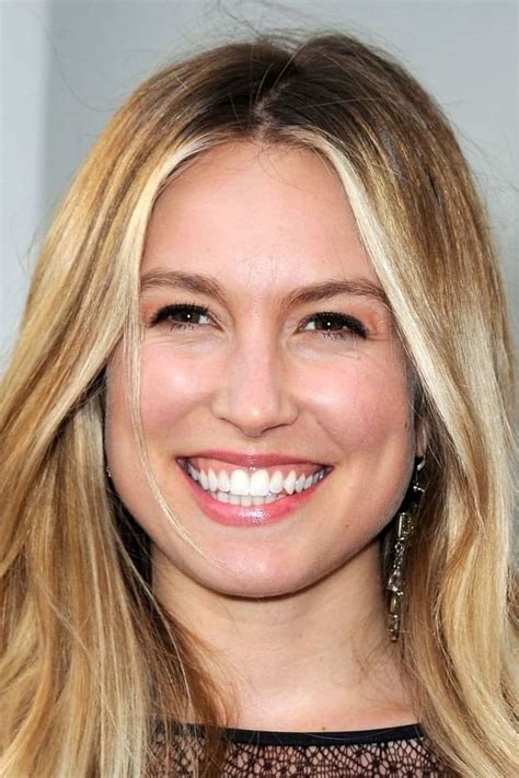 Exploring Sarah Carter's Personal Life