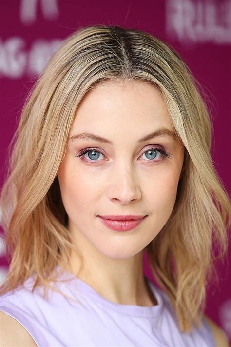 Exploring Sarah Gadon's Acting Career