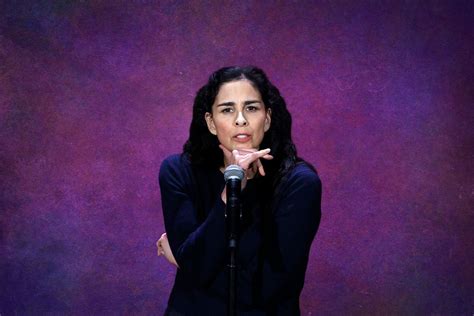 Exploring Sarah Silverman's Impact Through Social Activism