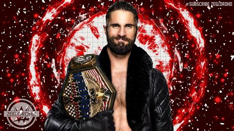 Exploring Seth Rollins' Impressive Financial Status