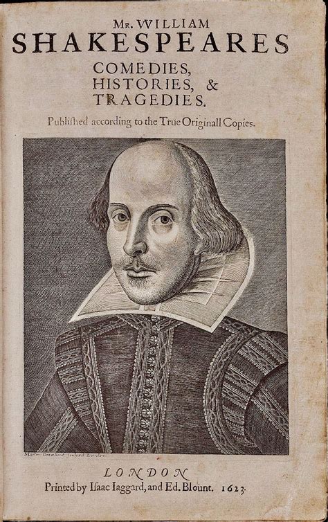 Exploring Shakespeare's Fascinating Figure