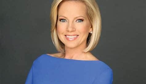 Exploring Shannon Bream's Career Journey